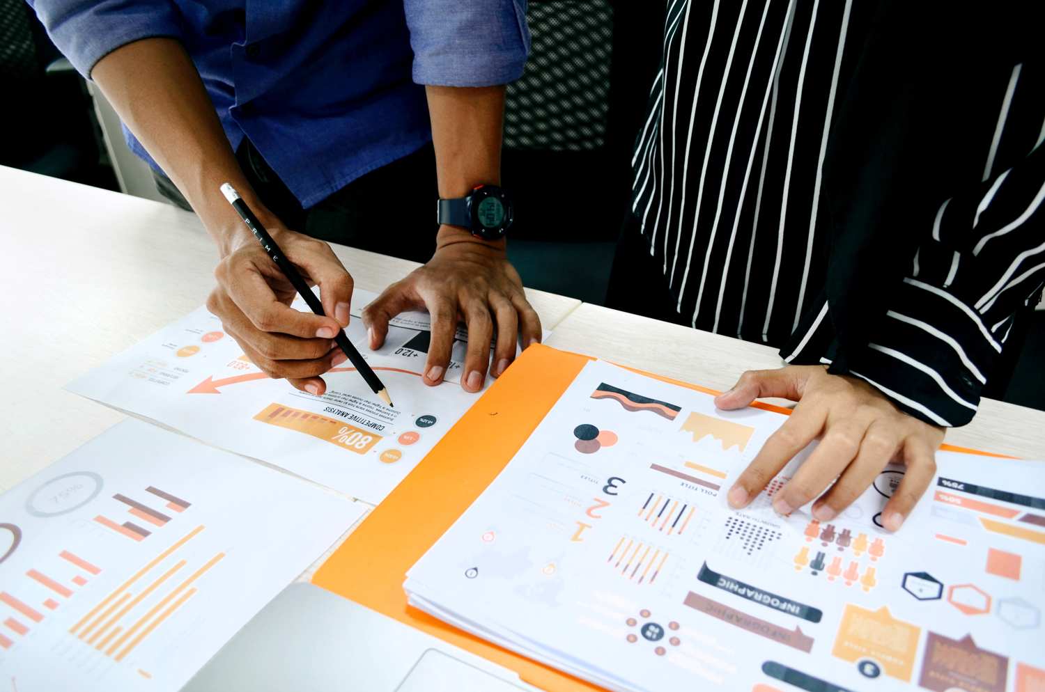 How to Choose Your Profitable Niche in This Competitive Market